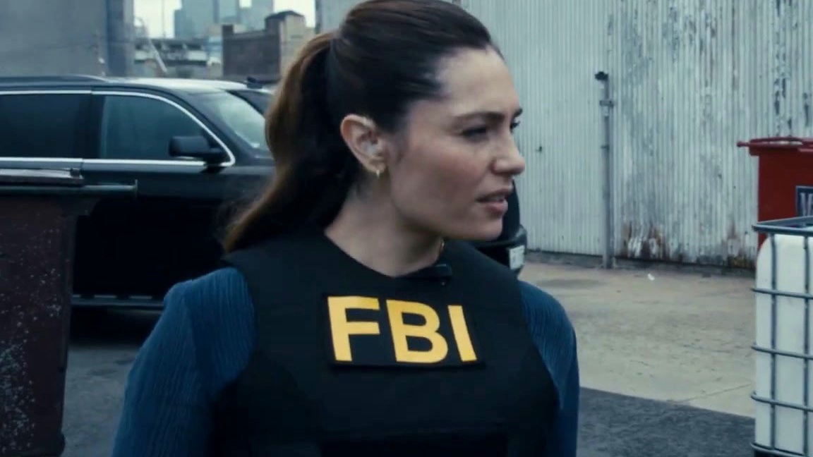 FBI: Deep End