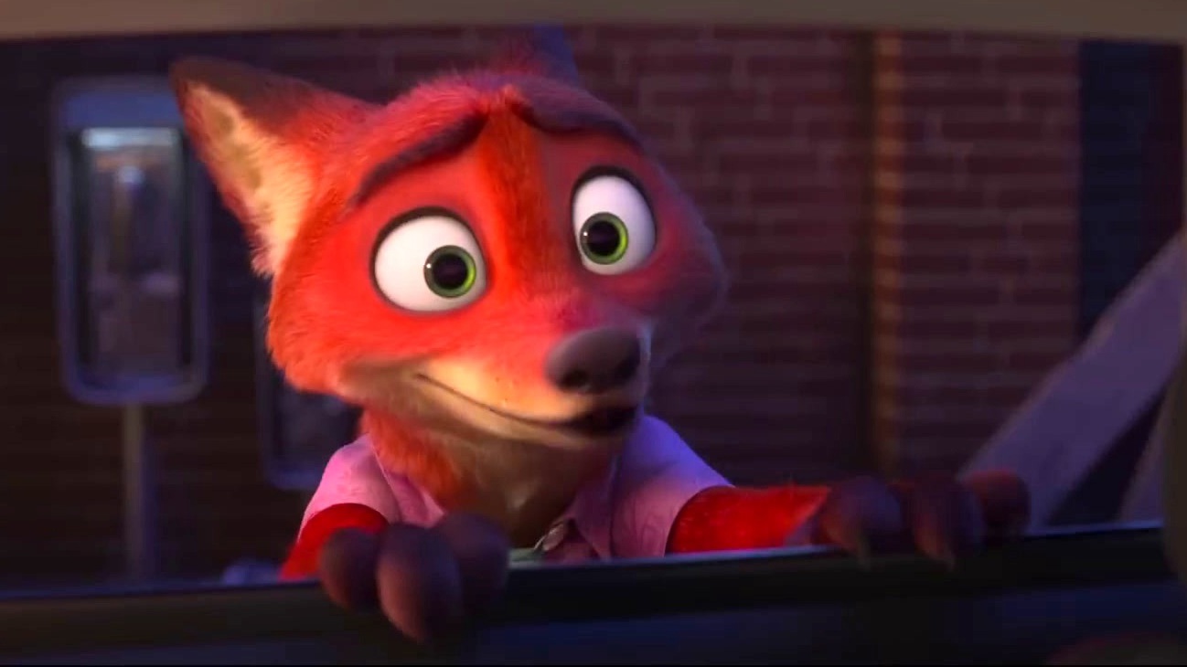 Zootopia 2 (International Trailer)