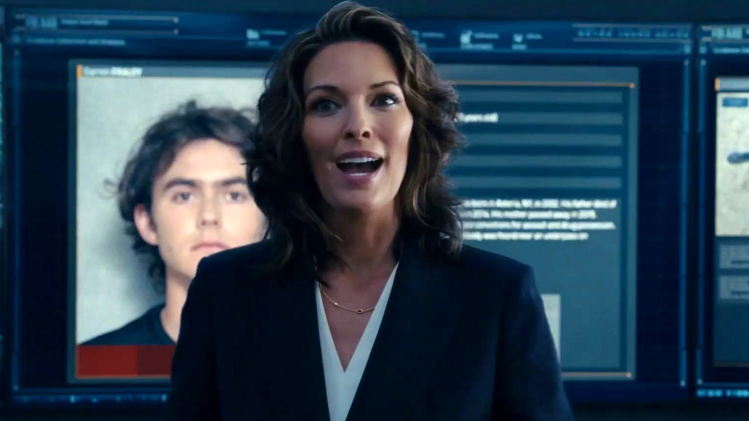 FBI: Happy To Be Back