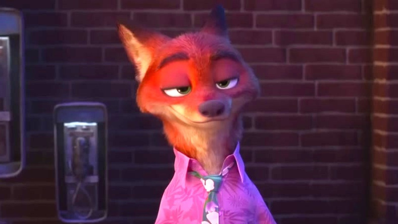 Zootopia 2: Ticketsssss On Sale (Spot)