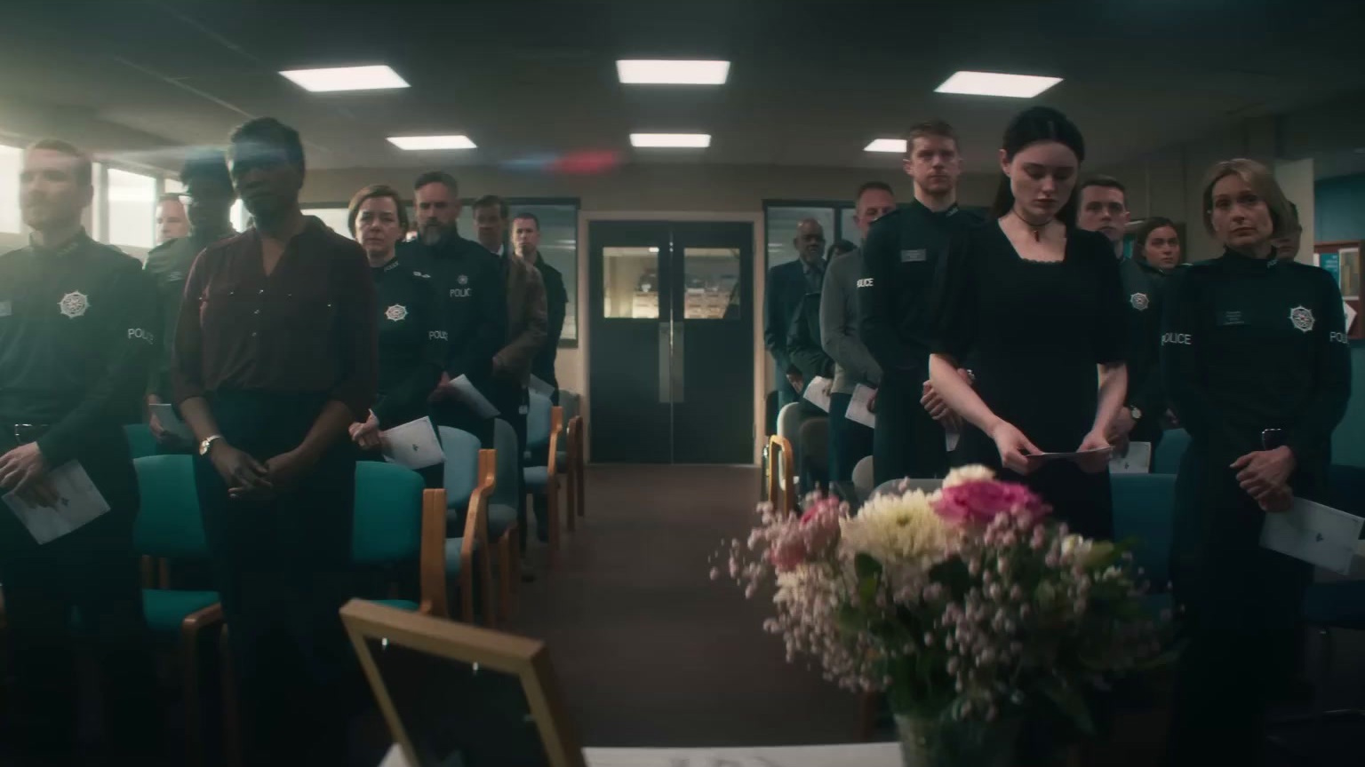 Blue Lights: Season 3 (UK)