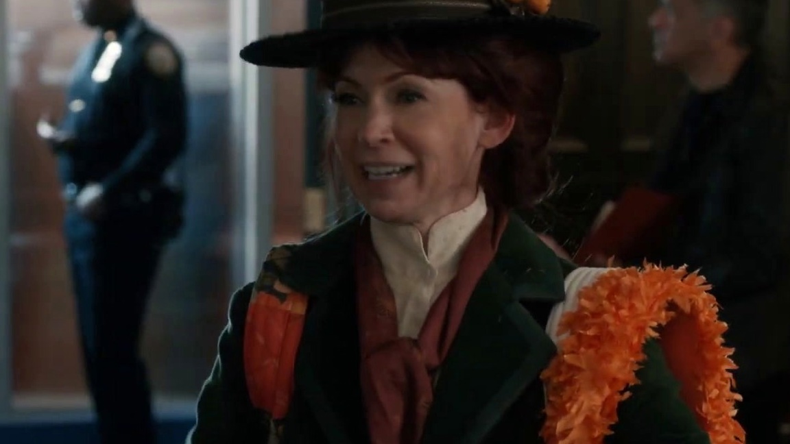 Elsbeth: Halloweek