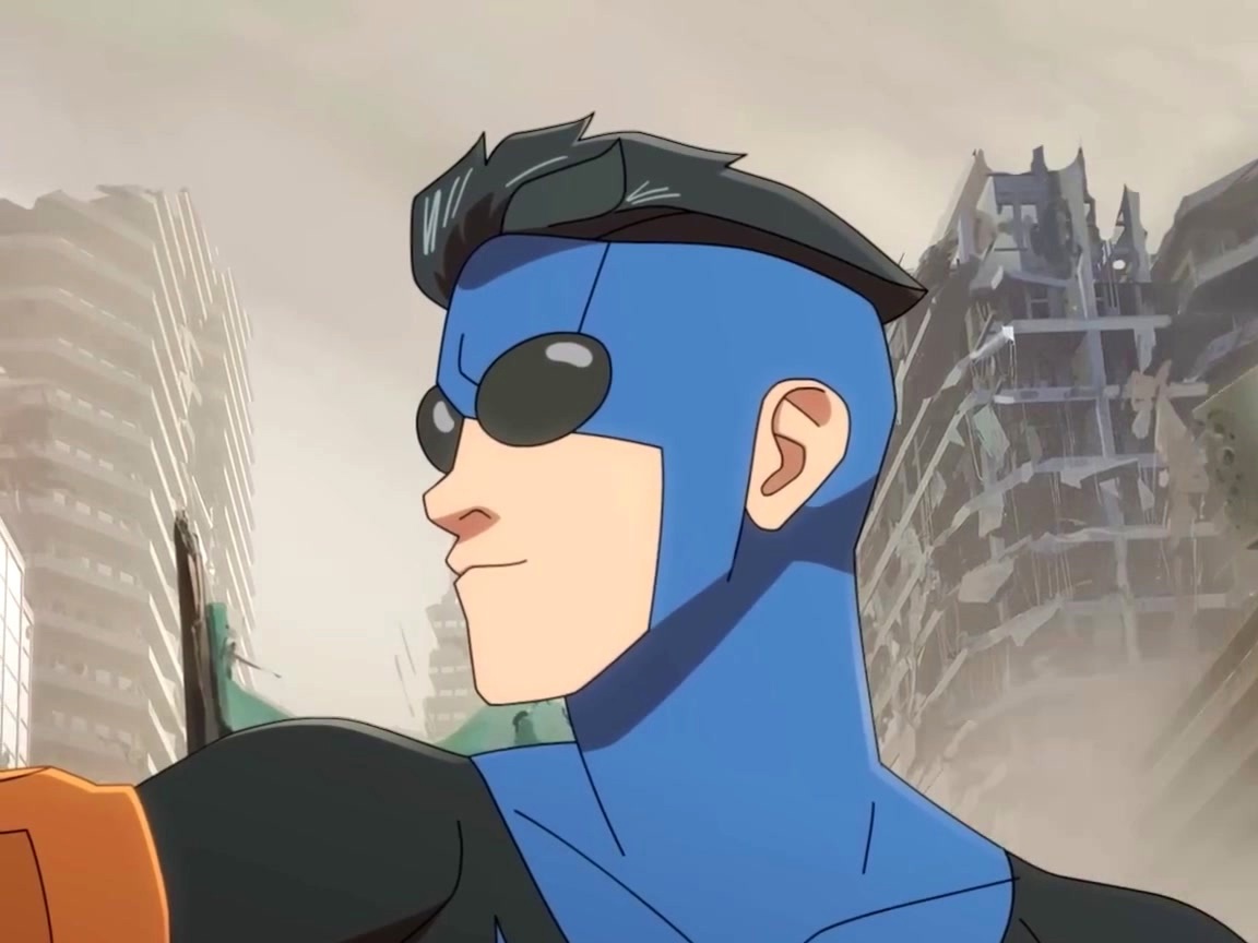 Invincible: Season 4
