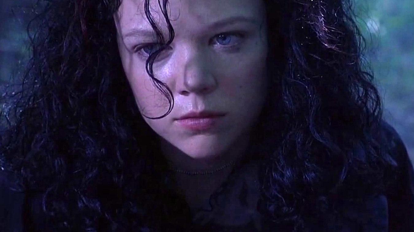 The Rage: Carrie 2: Meeting With The School Counselor