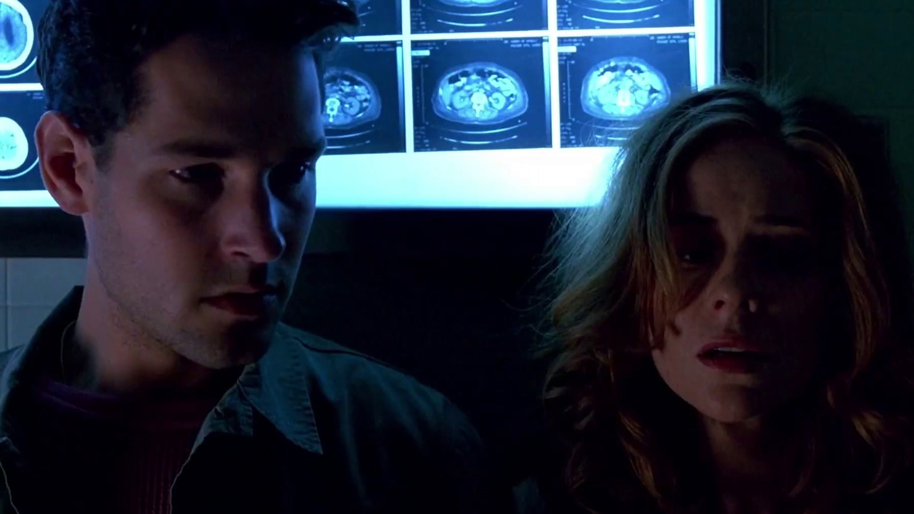 Halloween 6: The Curse Of Michael Myers: Hospital Massacre