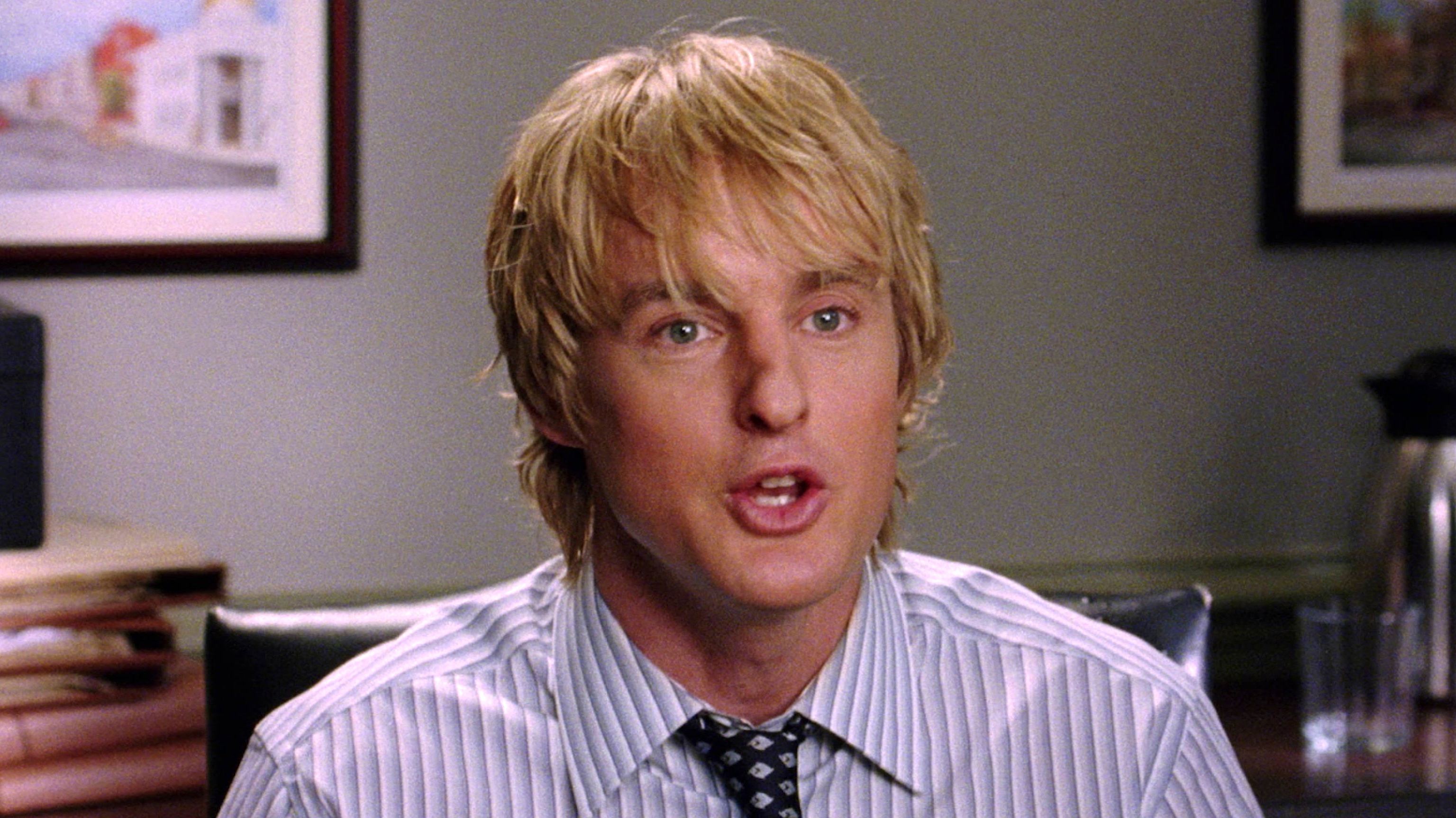 Wedding Crashers (20th Anniversary Fathom Events Trailer)