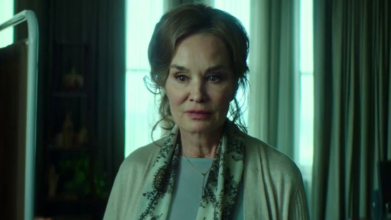 The Great Lillian Hall (UK Trailer 1)