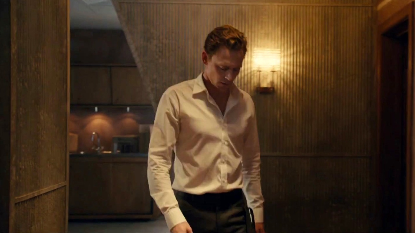 High-Rise: Dancing (UK)