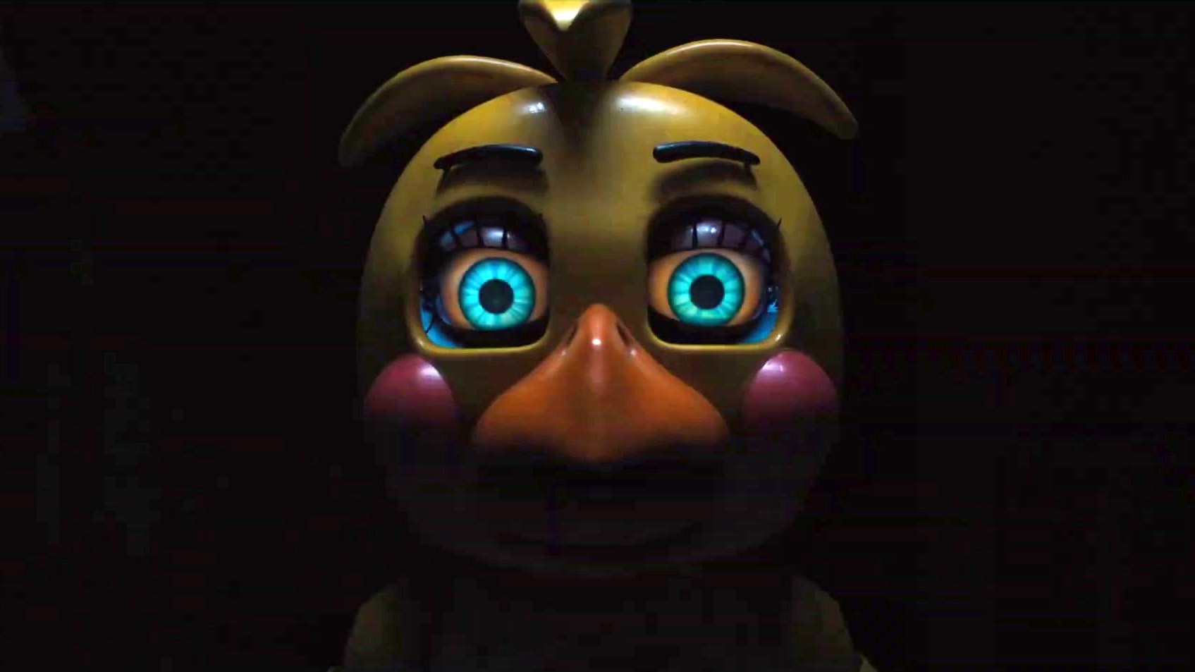 Five Nights At Freddy's 2 (UK Trailer 2)