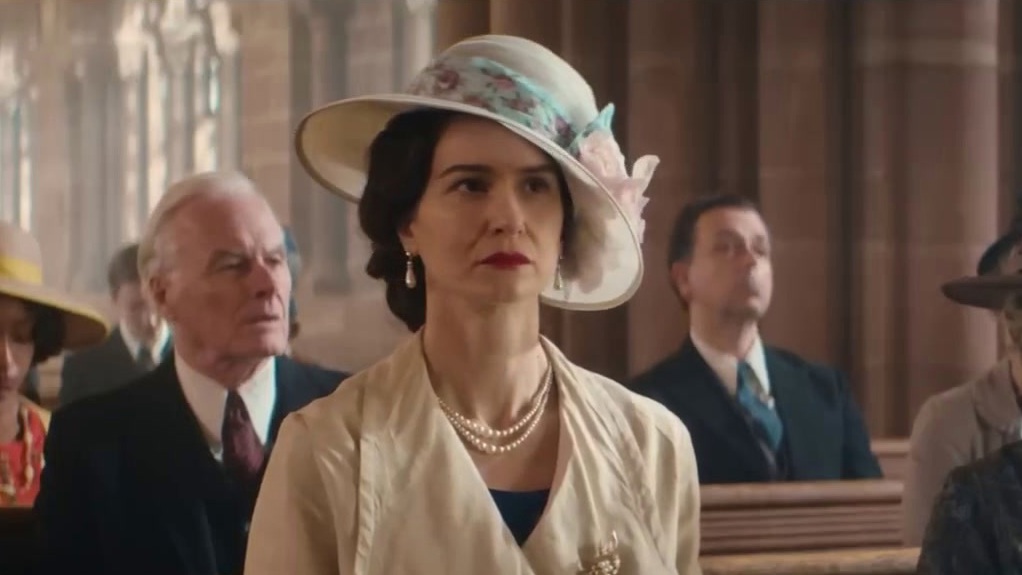Fackham Hall (Red Band Trailer)
