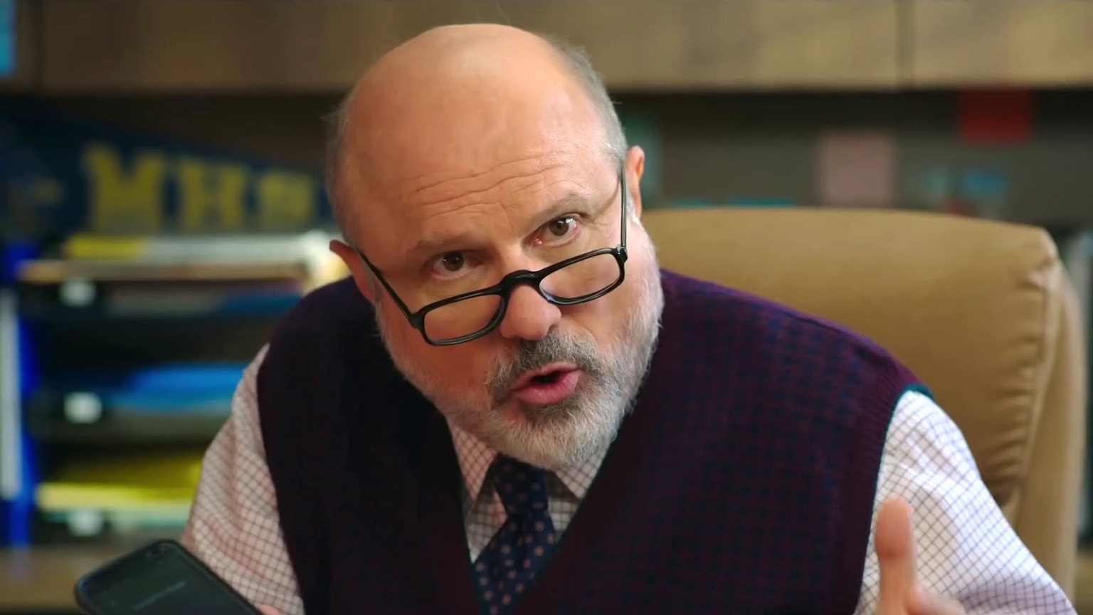 English Teacher: Season 2 Critics Review
