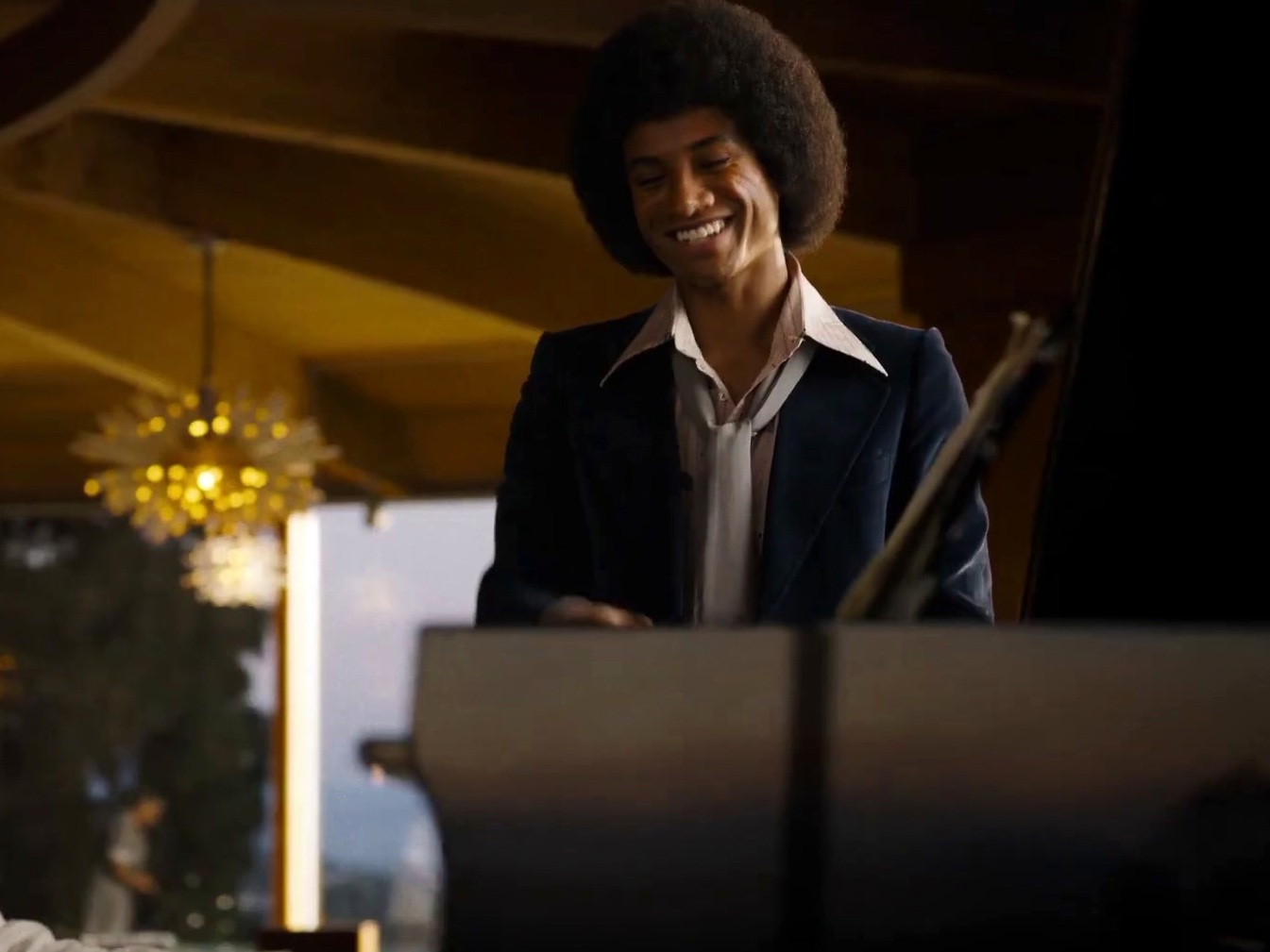 Michael (Australia Trailer 1)