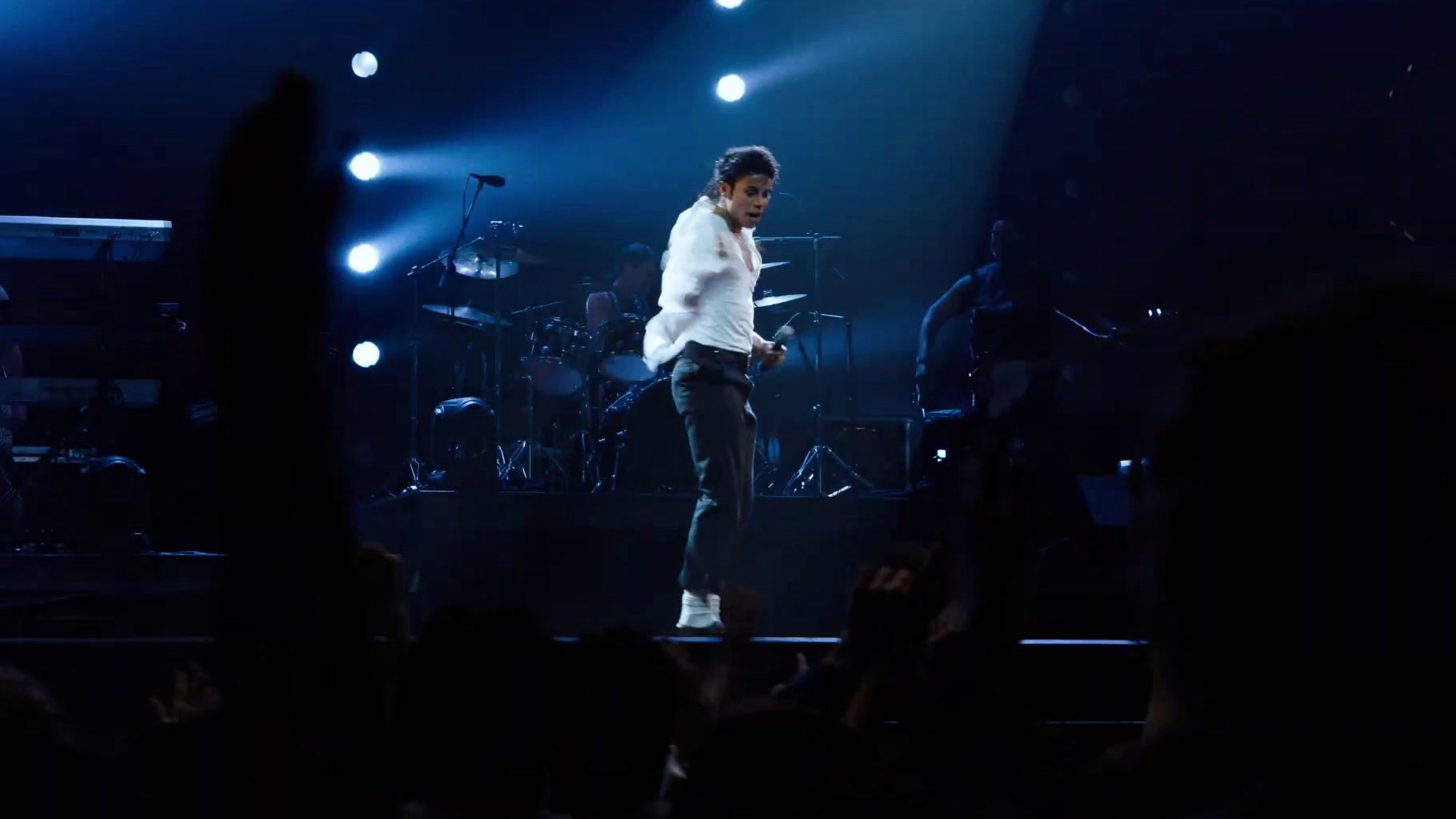 Michael (US Trailer 1)