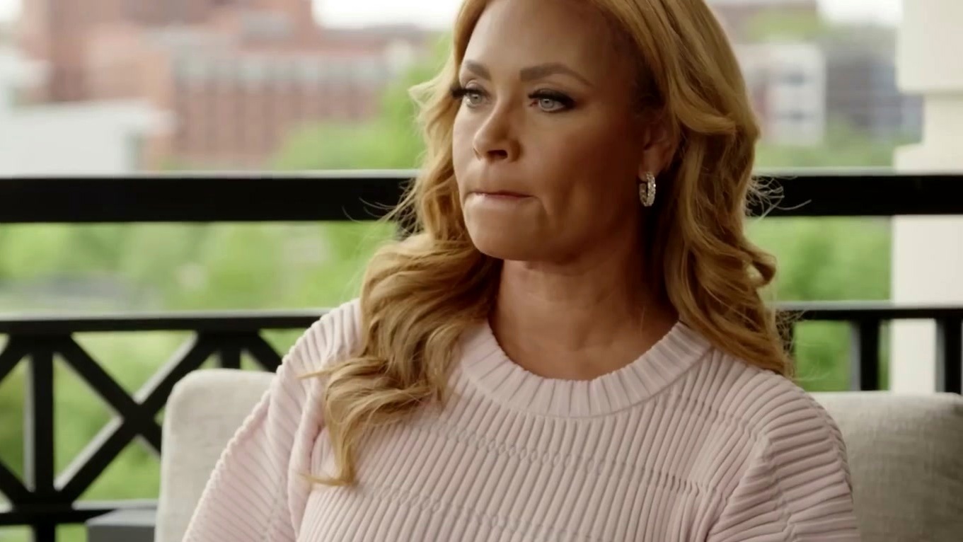 The Real Housewives Of Potomac: Why Did Keiarna Chin-Check Her Friend Of 20 Years