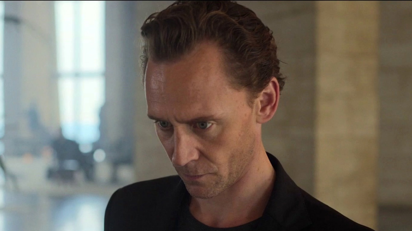The Night Manager: Season 2