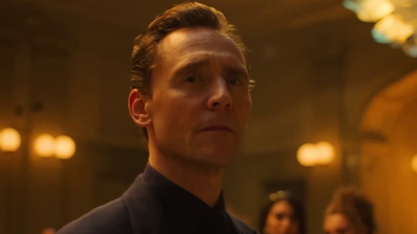 The Night Manager: Season 2 (UK)