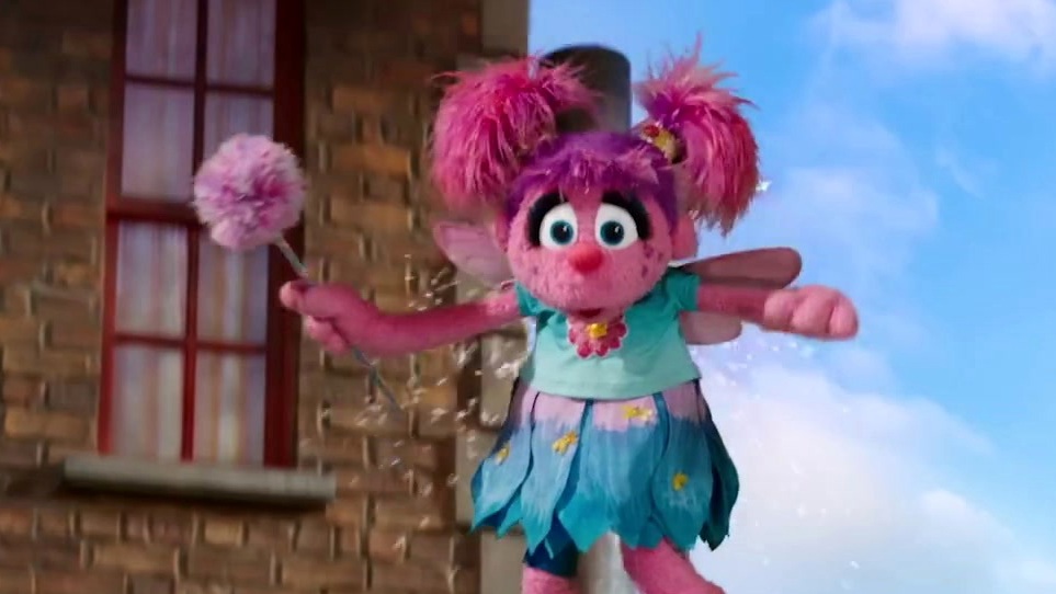 Sesame Street: Season 56