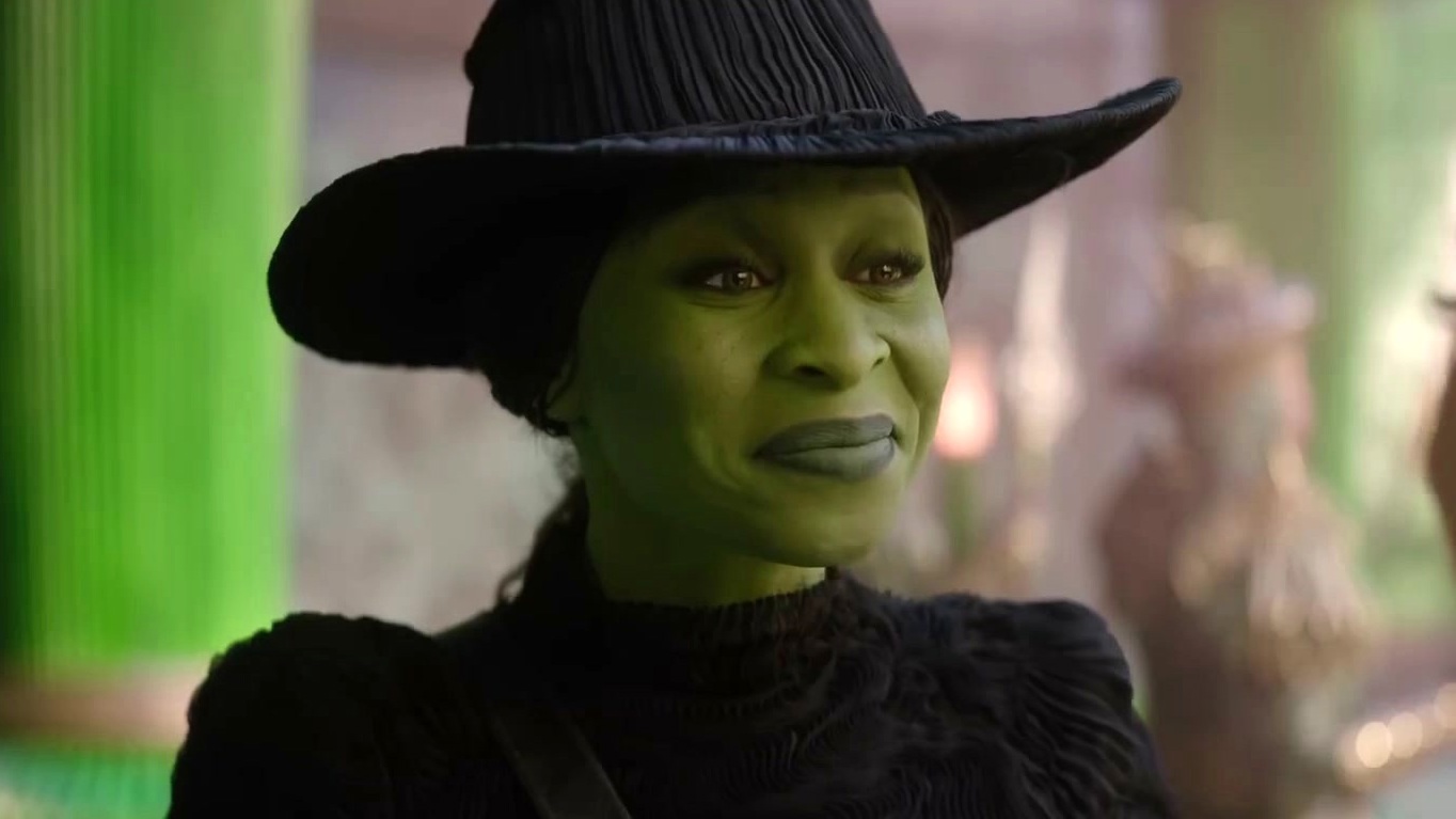 Wicked: For Good: Witness The Epic Conclusion