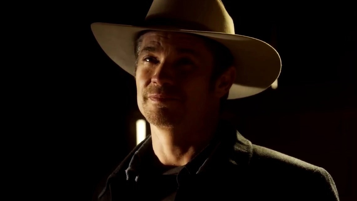 Justified: Raylan And Boyd's Final Showdown
