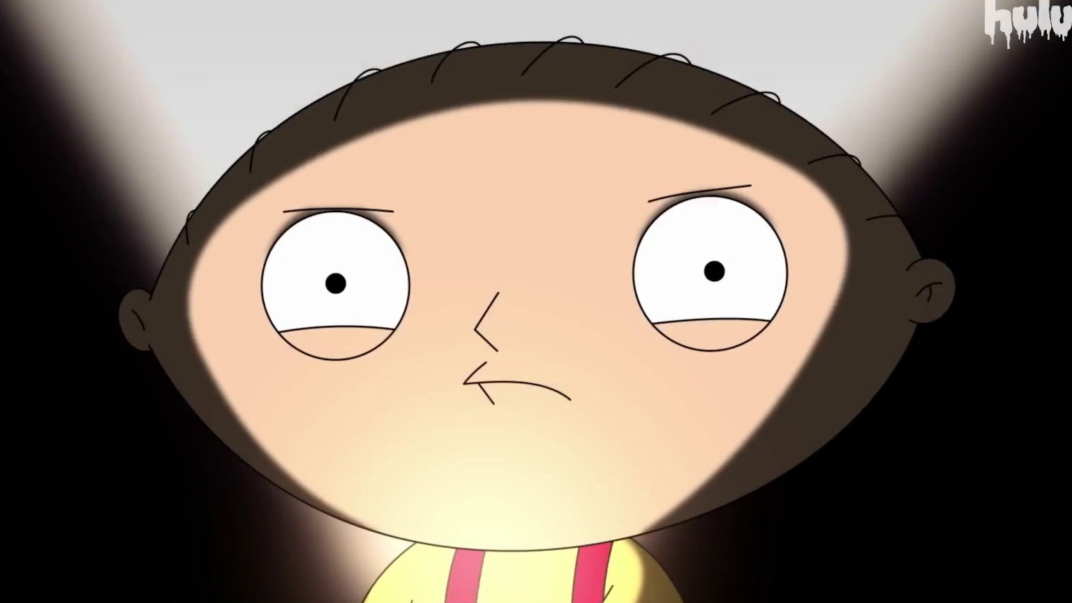 Family Guy: Halloween Song
