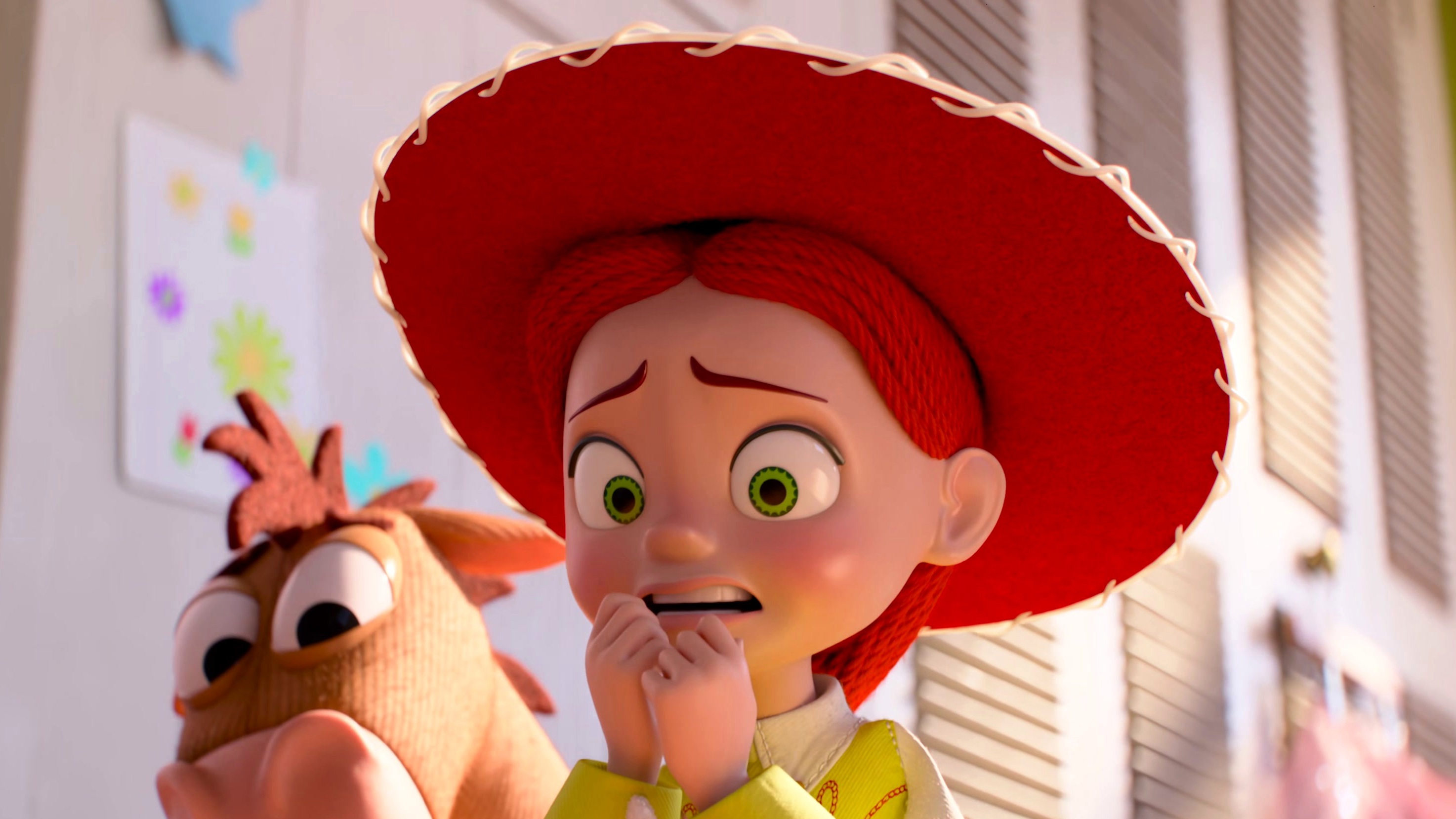 Toy Story 5 (Teaser Trailer)