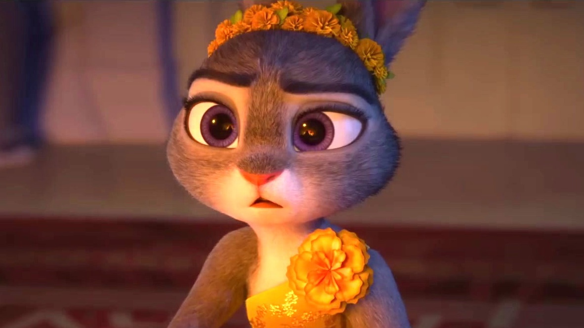 Zootopia 2 (UK International Trailer)