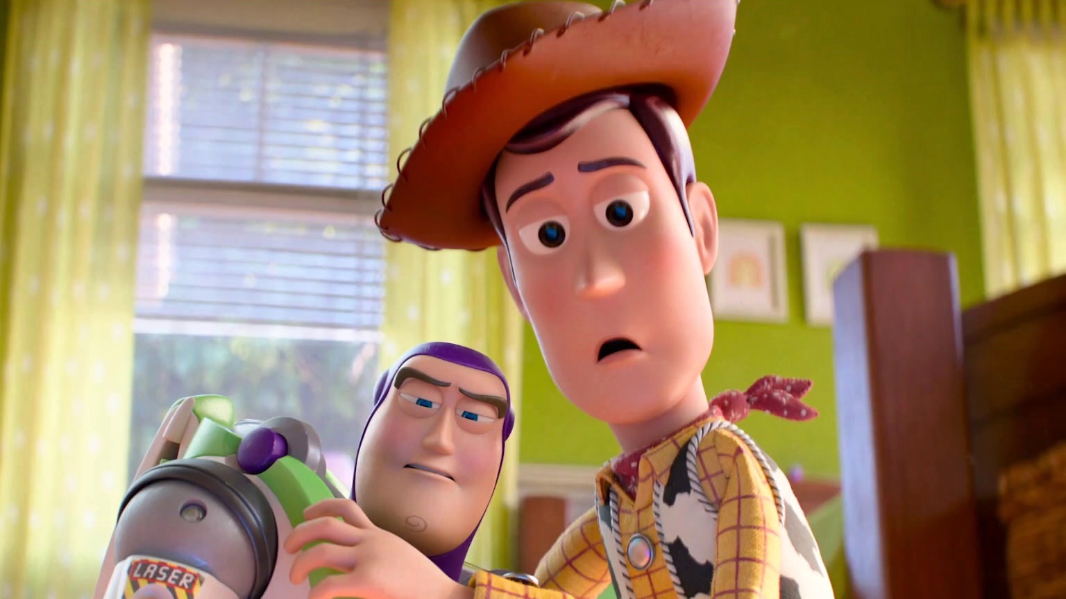 Toy Story 5 (UK Teaser Trailer)