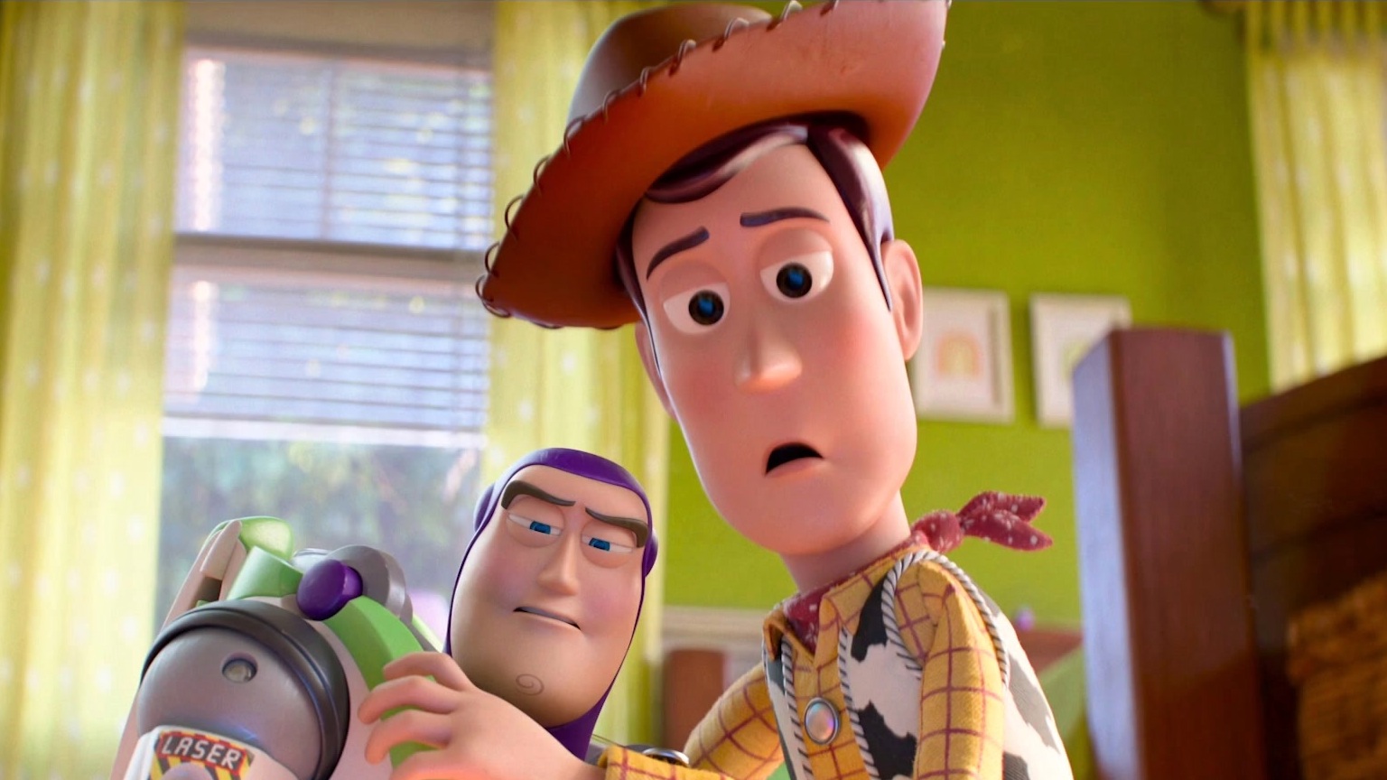 Toy Story 5 (Australia Teaser Trailer)