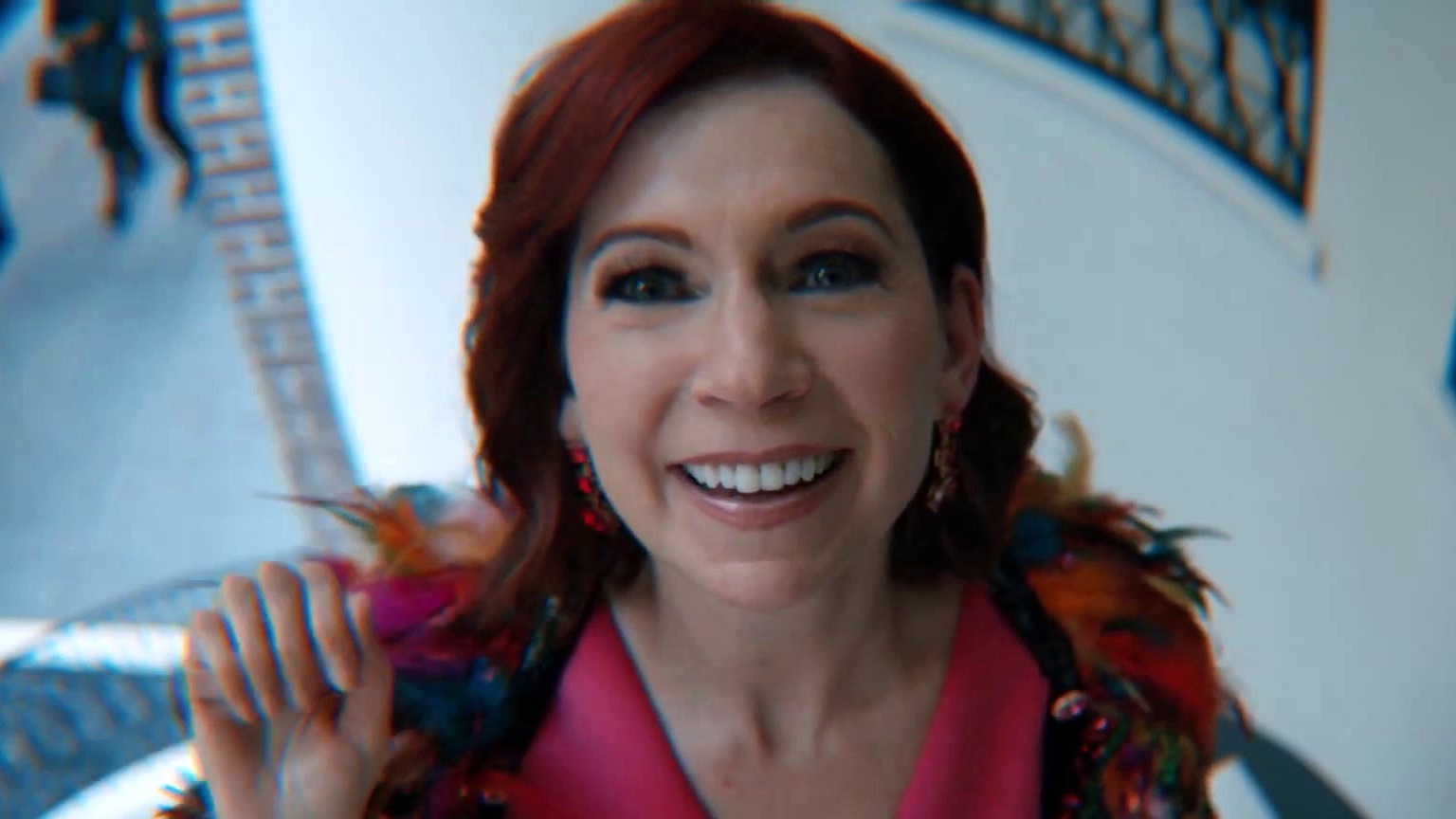 Elsbeth: Give You The Scoop