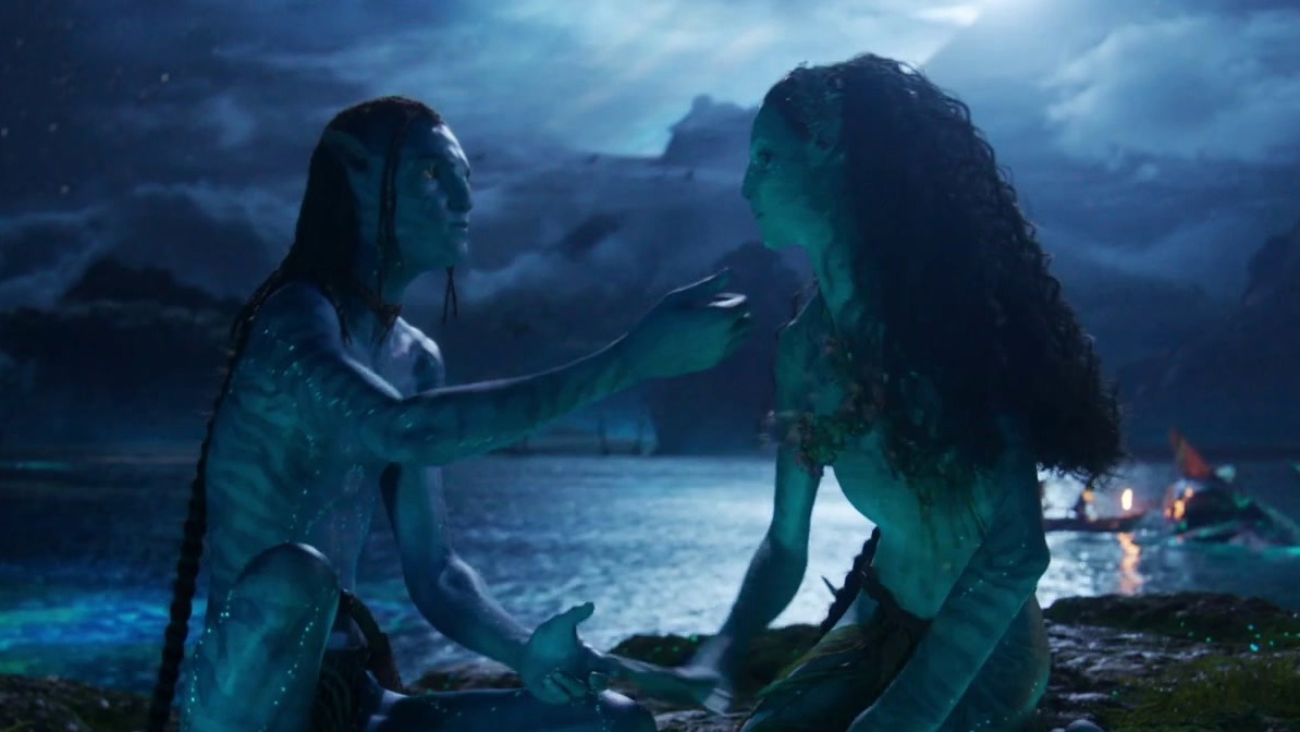 Avatar: Fire And Ash (Tickets On Sale Spot)
