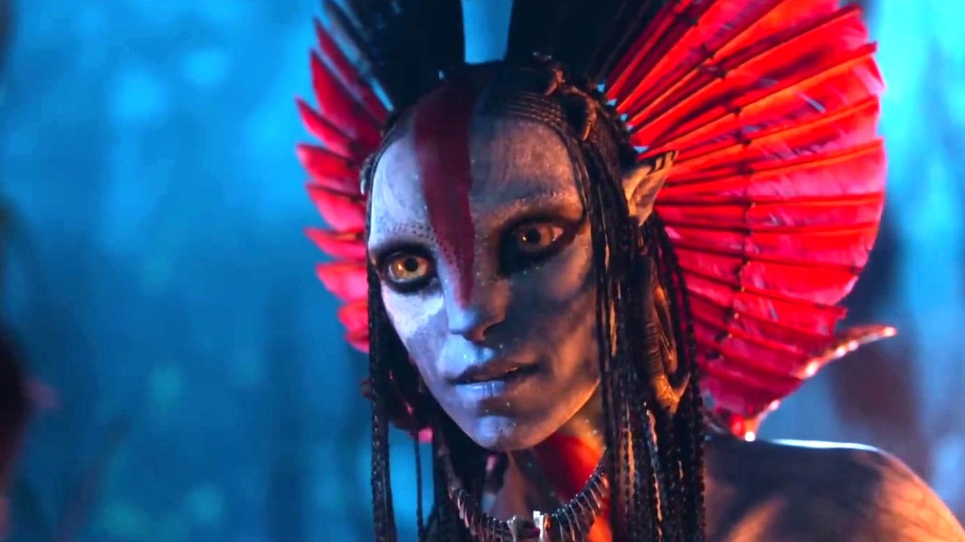 Avatar: Fire And Ash: Igniting The Next Chapter (Featurette)