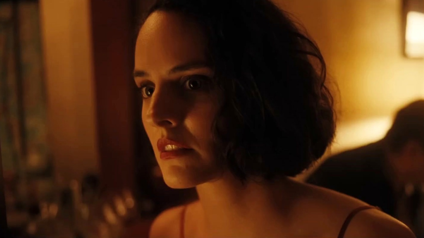Emmanuelle (US Trailer 1)