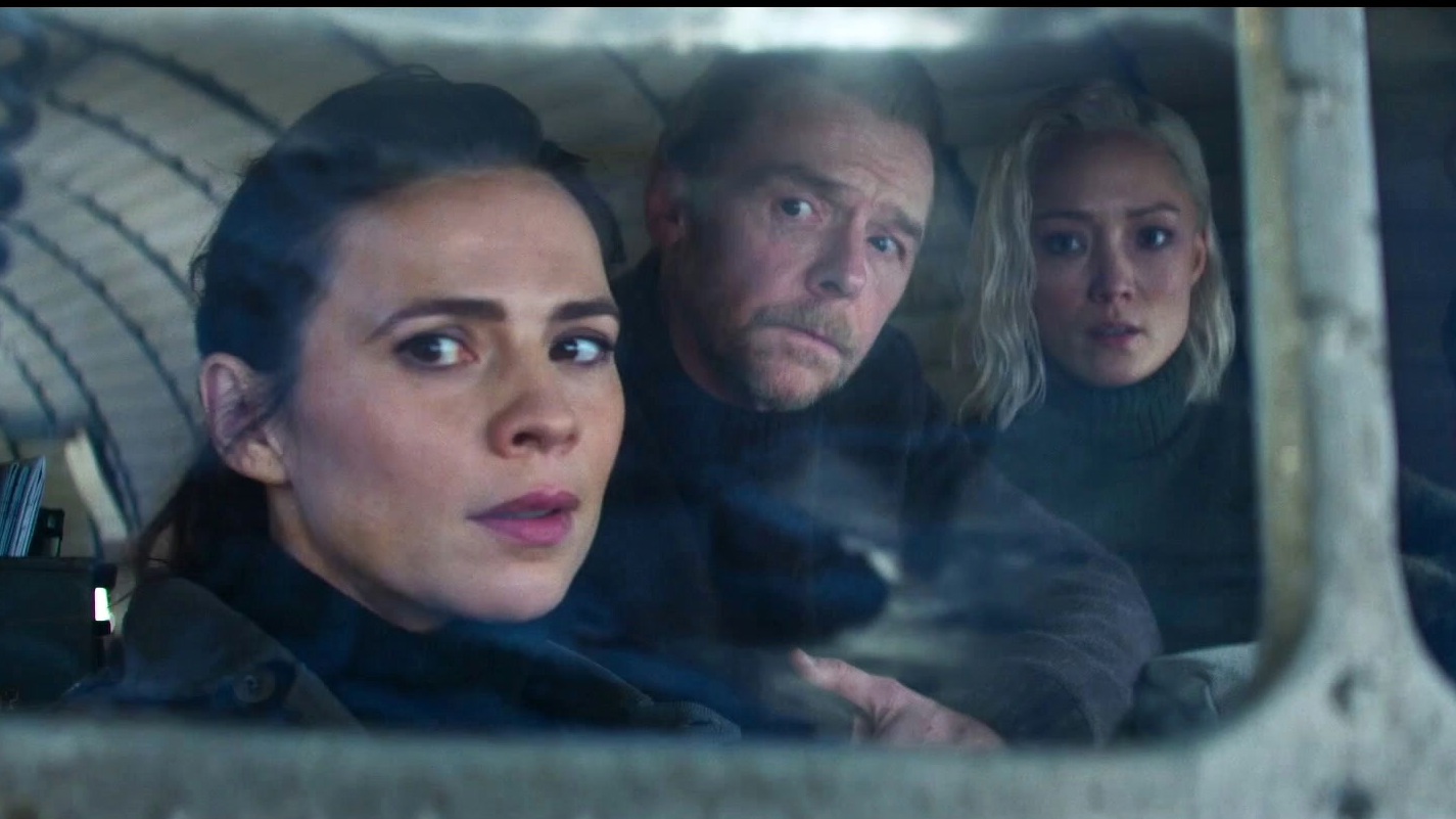 Mission: Impossible-The Final Reckoning: Scoring (Australia Featurette)