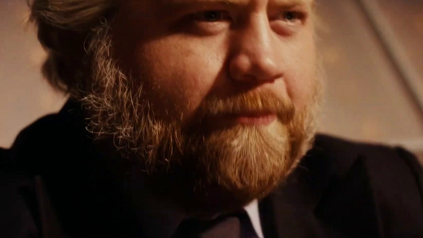 The Luckiest Man In America (UK Trailer 1)