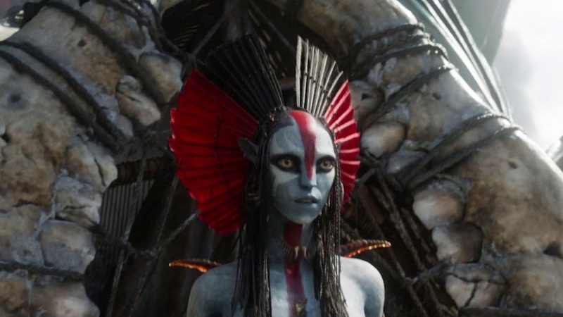 Avatar: Fire And Ash: Dreams (60 Second Spot)