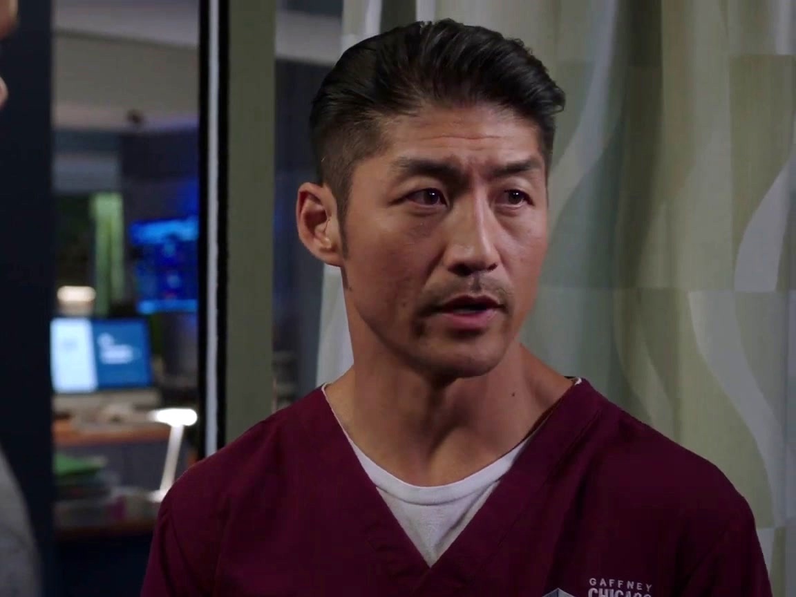 Chicago Med: Dr. Choi Discovers A Couple's Dark Secret About Their Daughter