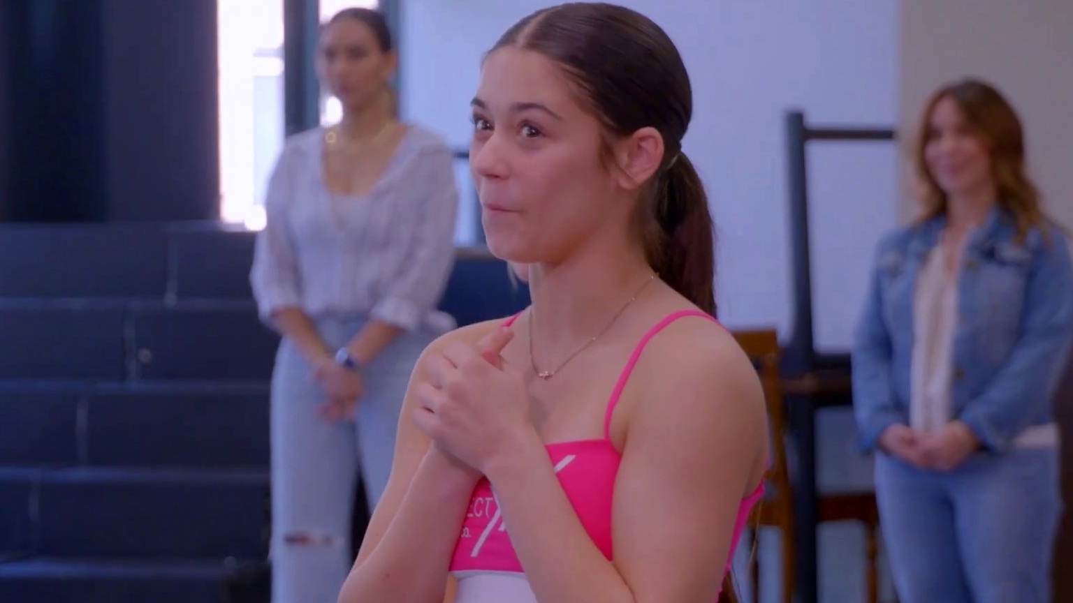 Dance Moms: A New Era: Season 2