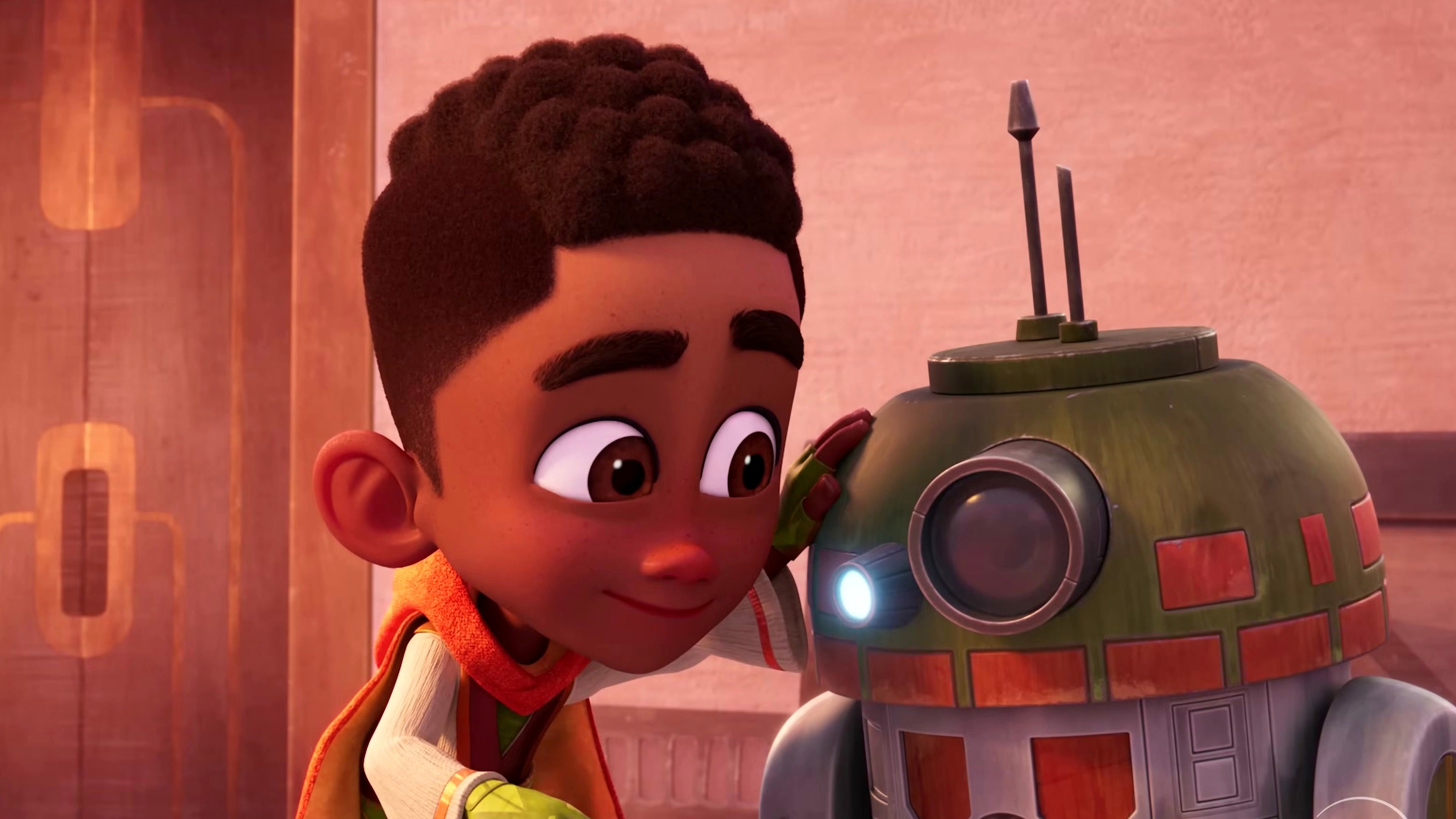 Star Wars: Young Jedi Adventures: Season 3 Official Trailer