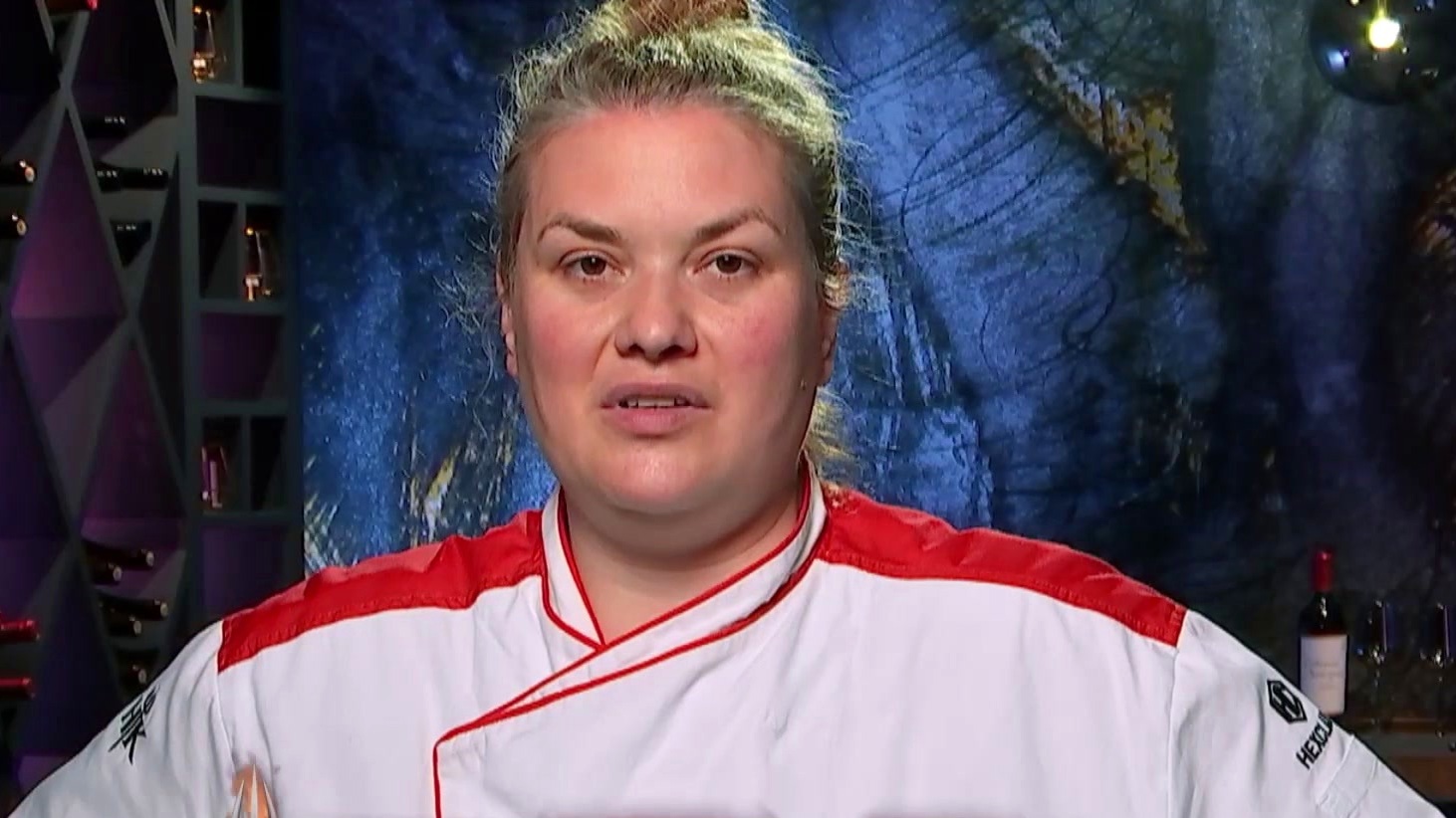 Hell's Kitchen: A State Of Confusion