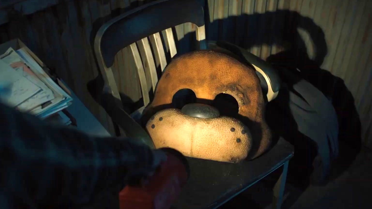 Five Nights At Freddy's 2 (30 Second Spot)
