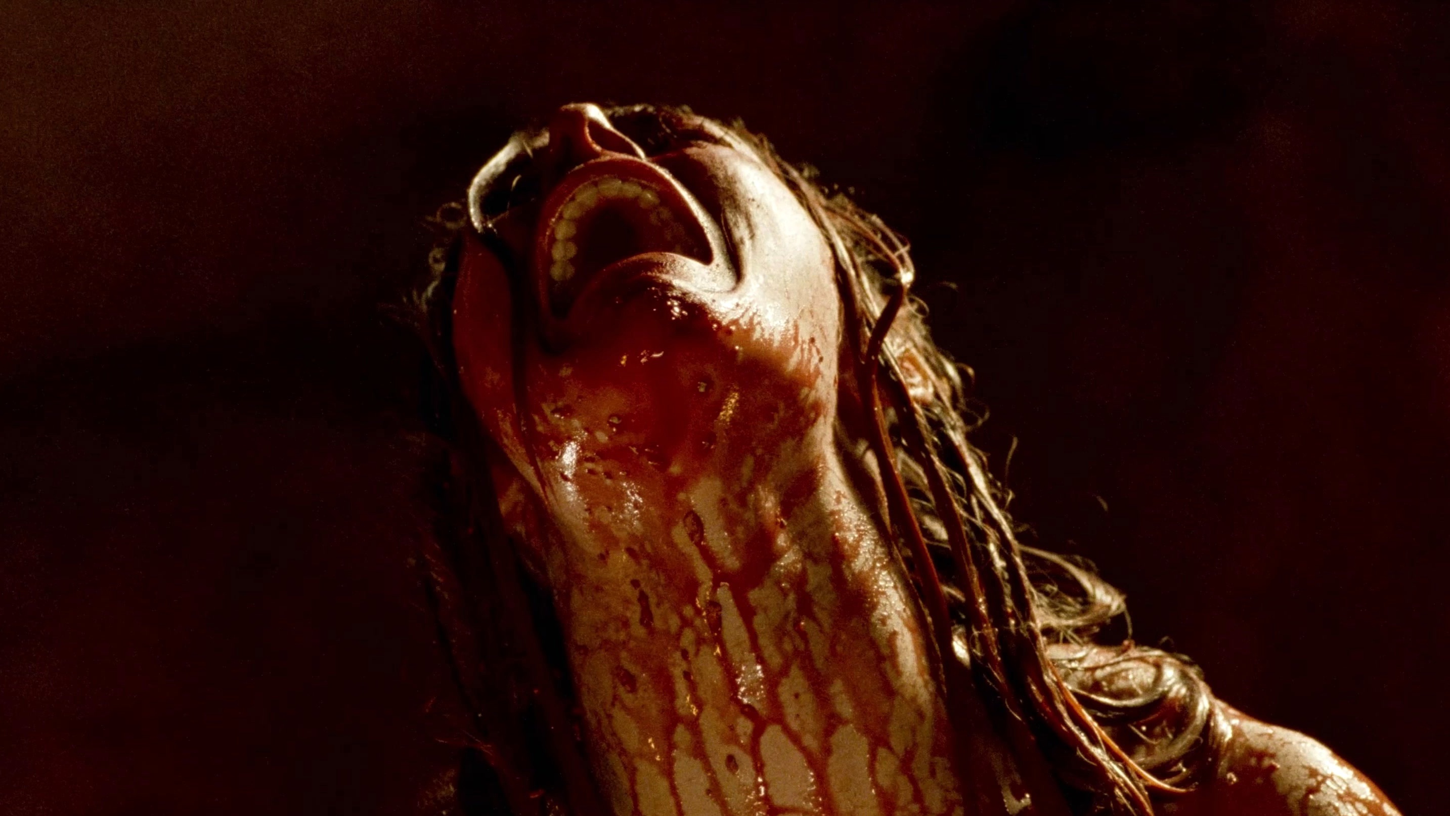 The Descent (20th Anniversary Trailer)