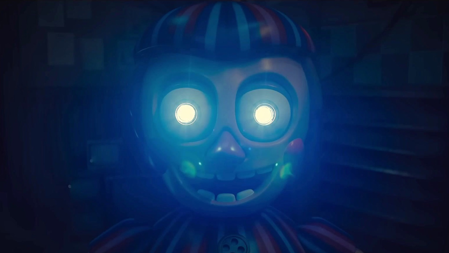 Five Nights At Freddy's 2: Unleashed (Hispanic Market 15 Second Spot)
