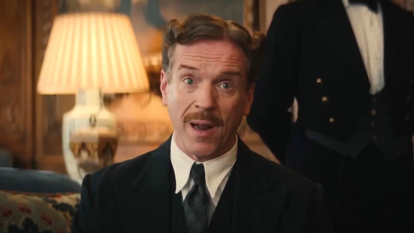 Fackham Hall (UK Trailer 1)