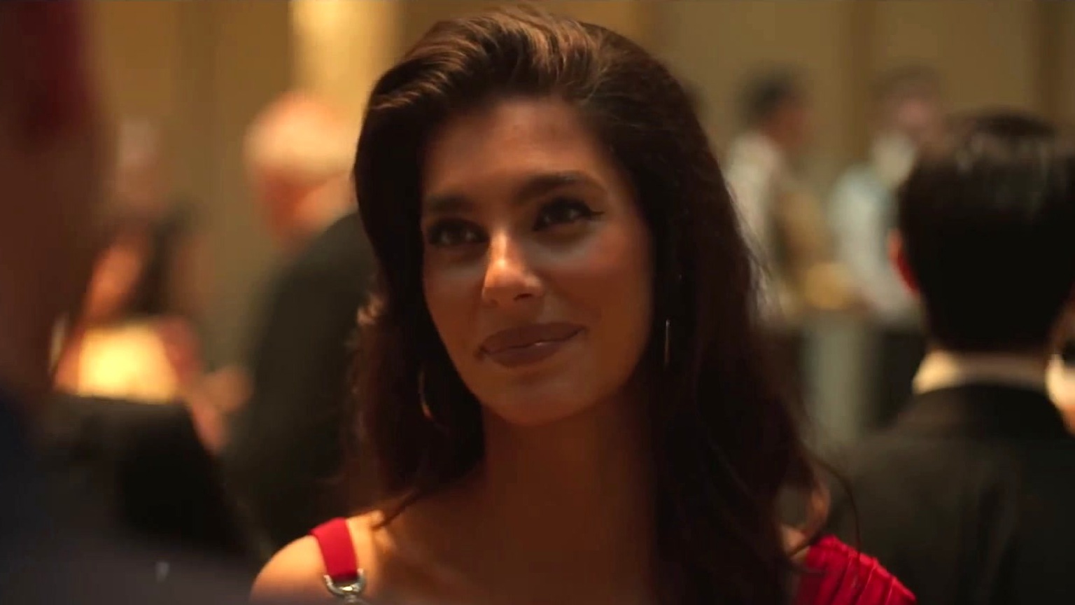 The Night Manager: Season 2 Teaser
