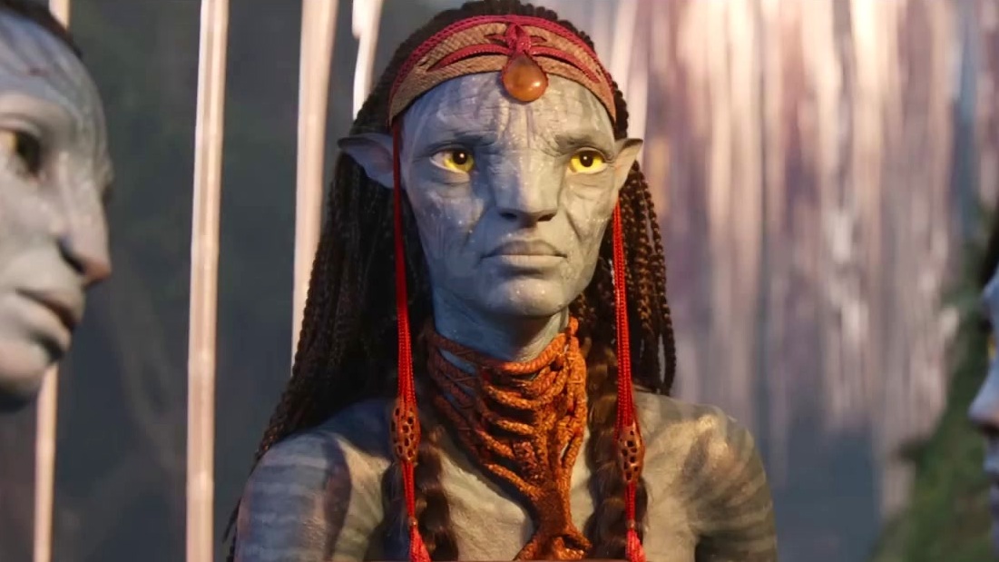 Avatar: Fire And Ash (60 Second Spot)