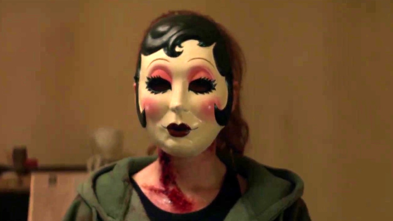 The Strangers: Chapter 3