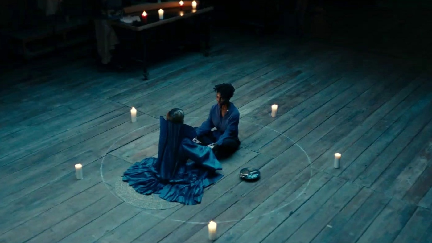 Mother Mary (US Trailer 1)