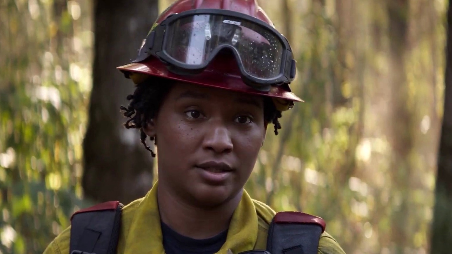 Fire Country: Best Mom In The World