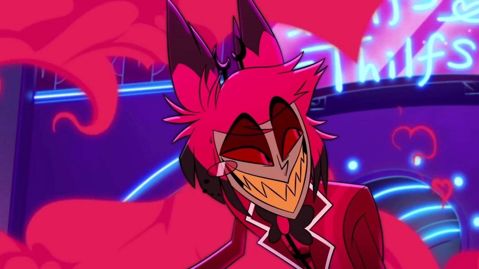 Hazbin Hotel: It's A Deal