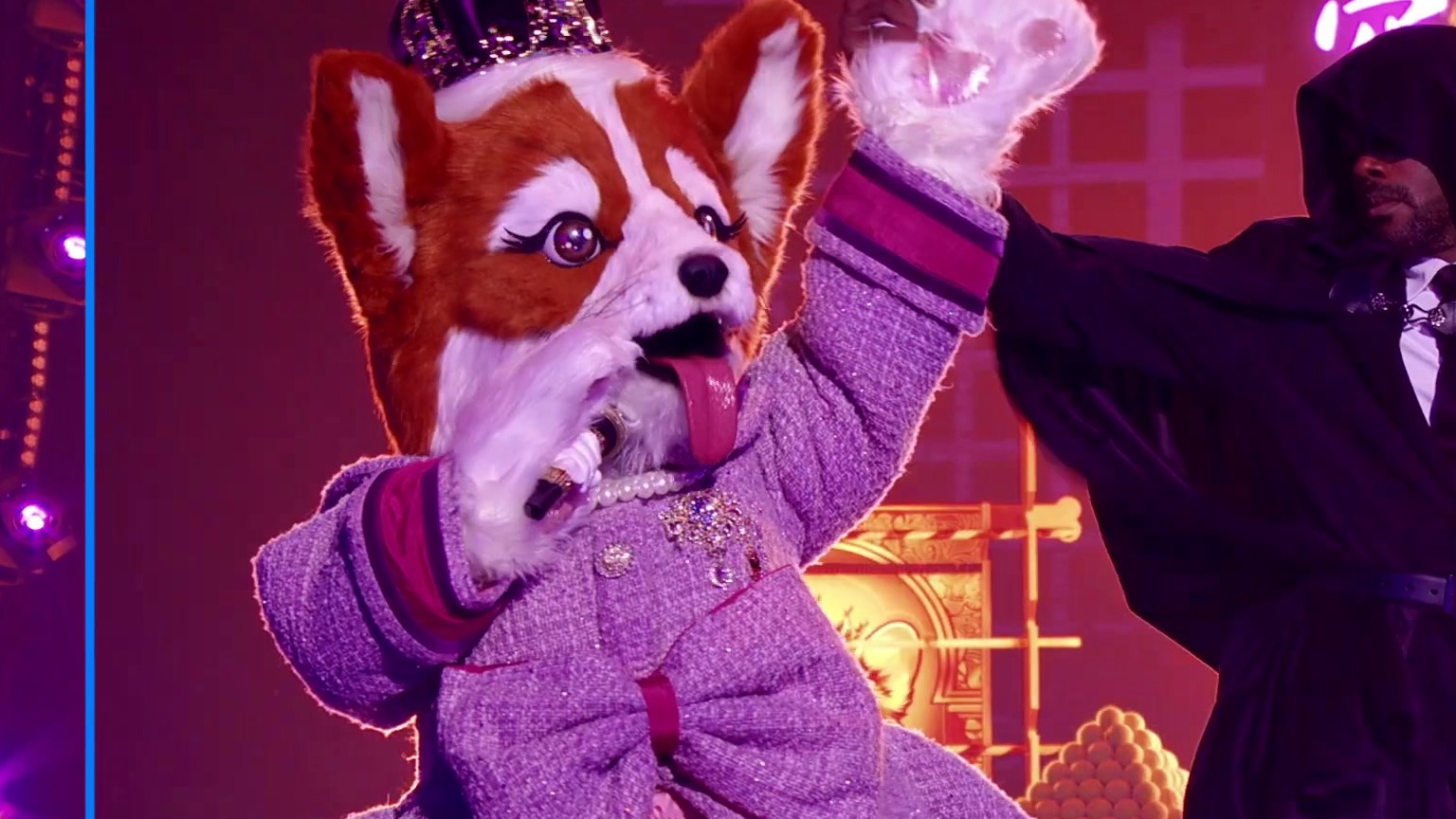 The Masked Singer: Season 14